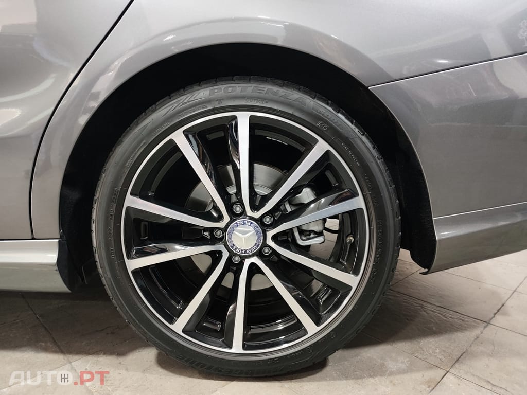 Mercedes-Benz CLA 180 CDi Urban