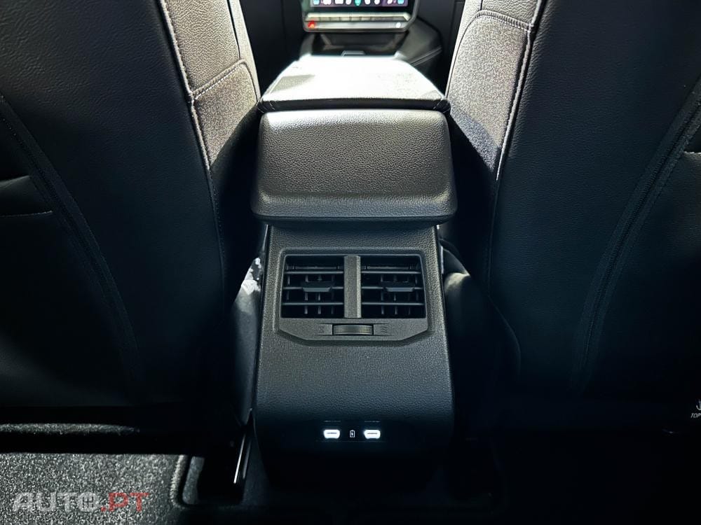 Renault Mégane E-Tech EV60 220hp optimum charge Techno