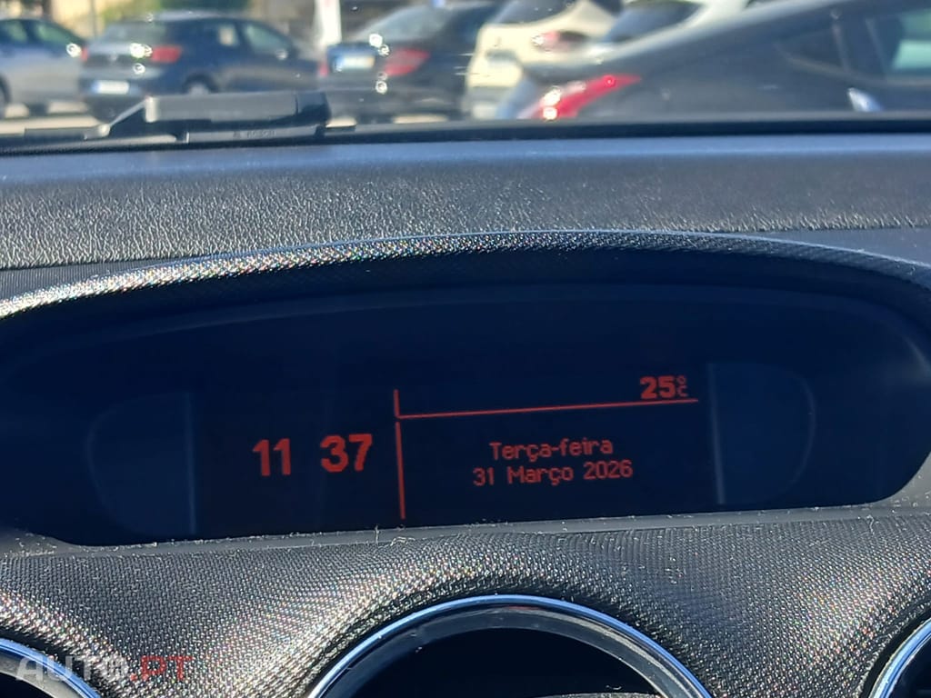 Peugeot 308 CC 2.0 HDi Sport