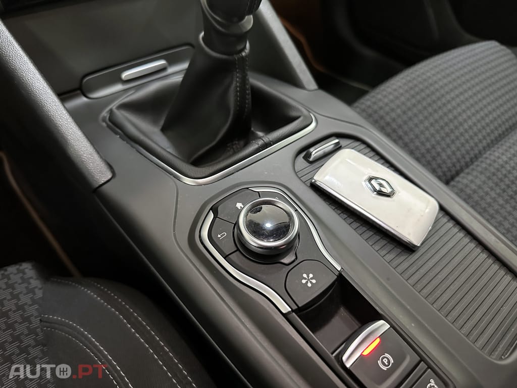 Renault Talisman 1.5 dCi Zen Pack Business