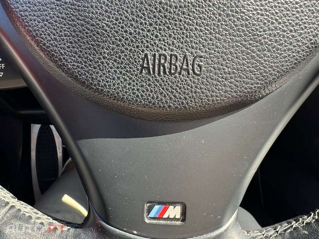 BMW 123 d