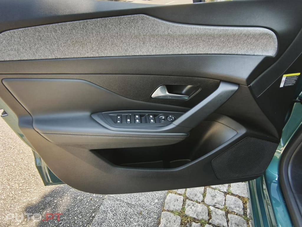 Peugeot 308 1.5 BlueHDi Allure Pack EAT8