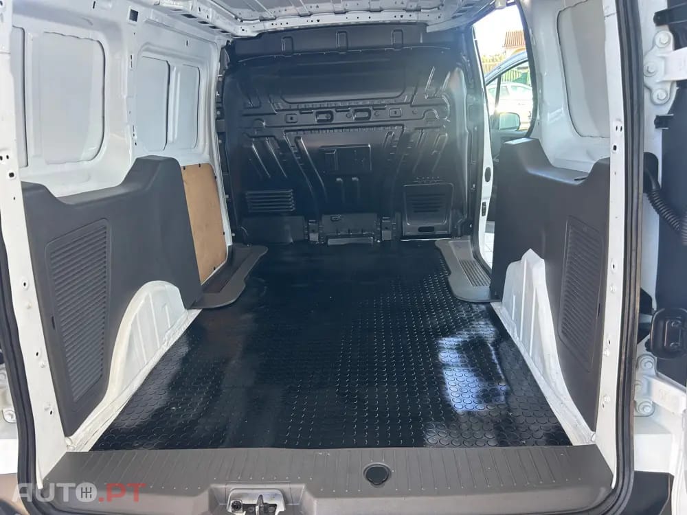 Ford Transit Connect ND