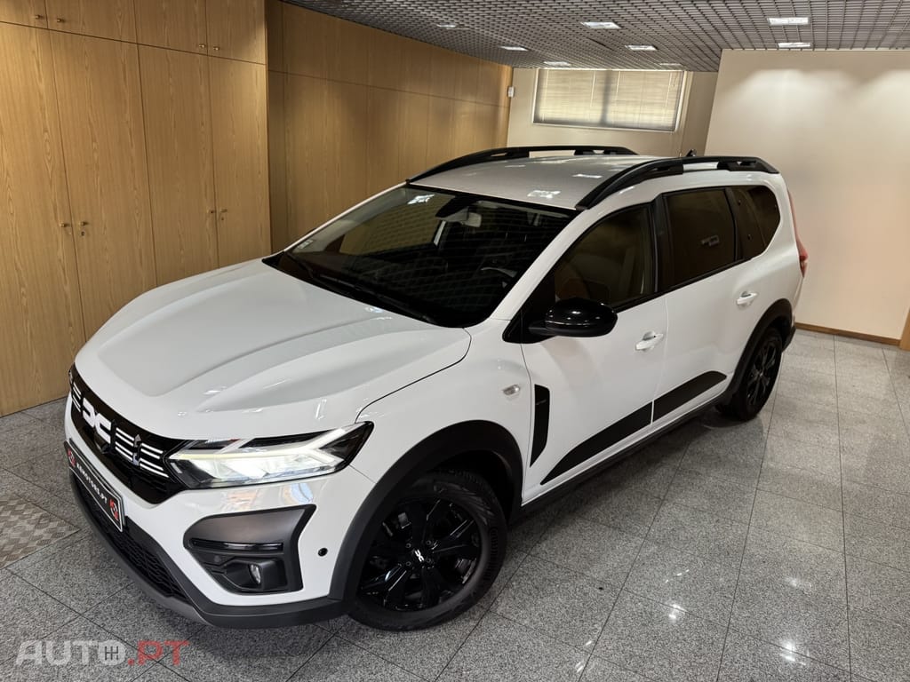 Dacia Jogger 1.0 ECO-G SL Extreme Bi-Fuel