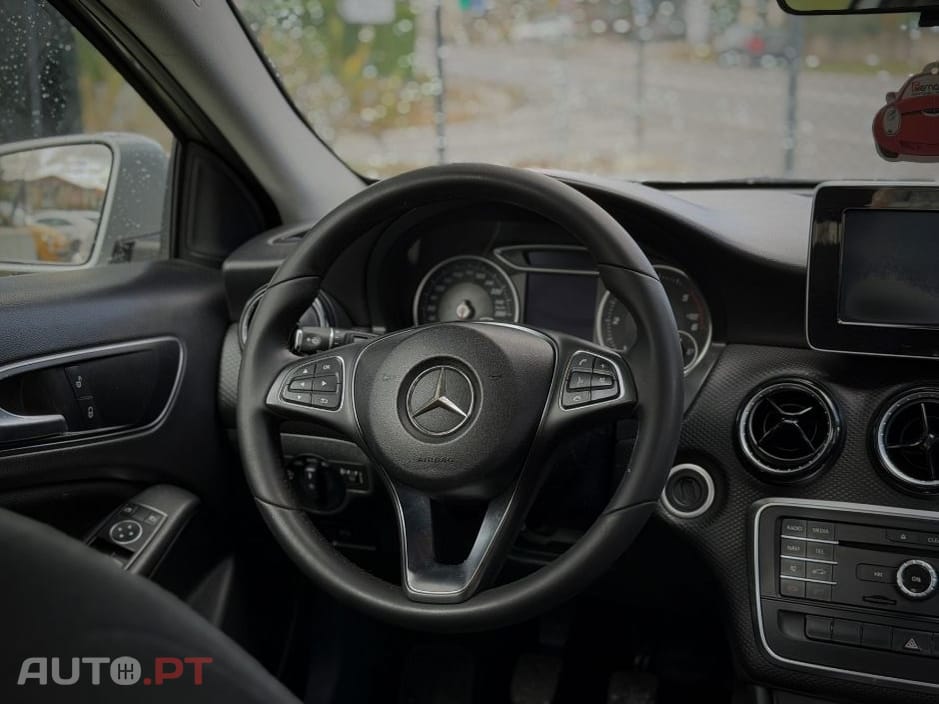 Mercedes-Benz C 220 Cabrio