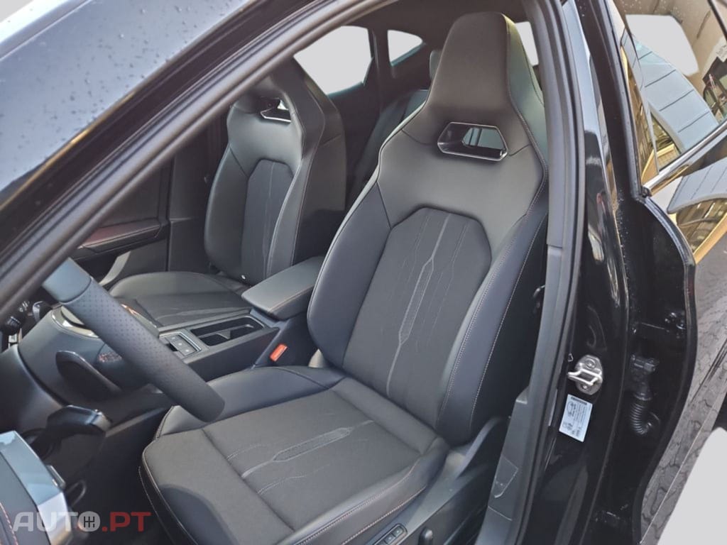 Cupra Formentor I.V.A DEDUTIVEL VZ 1.4 PHEV