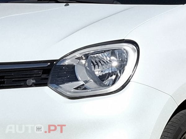 Renault Twingo 1.0 SCe 65 Urban Night