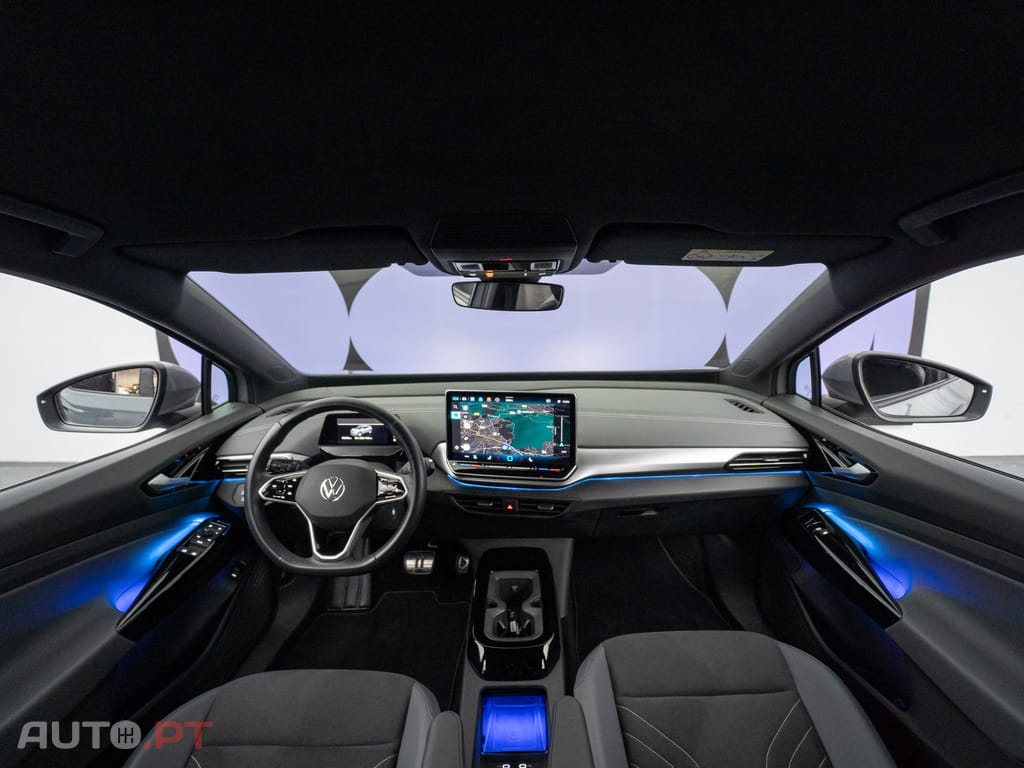 Volkswagen Id.4 77 kWh Pro Urban