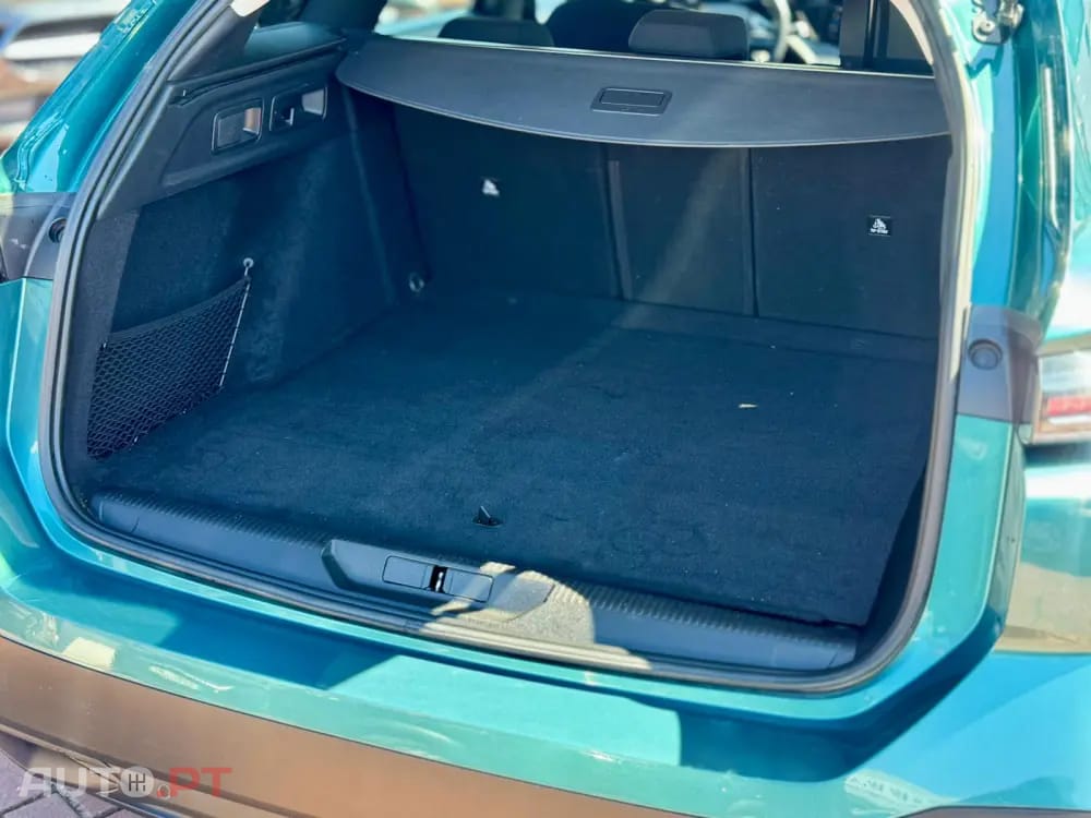 Peugeot 308 1.5 BlueHDi Active Pack