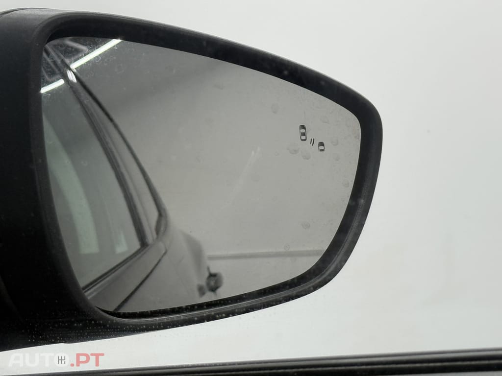 Ford Focus 1.0 EcoBoost MHEV Connected