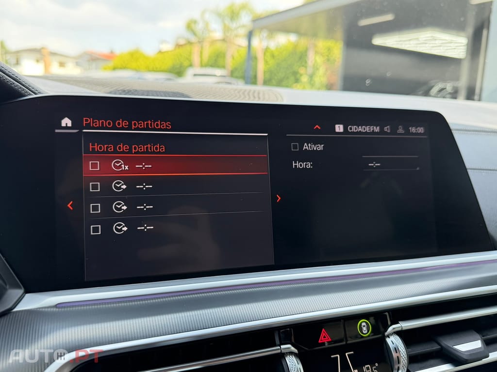 BMW X5 45 e xDrive Pack M