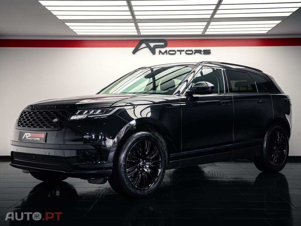 Land Rover Range Rover 2.0d