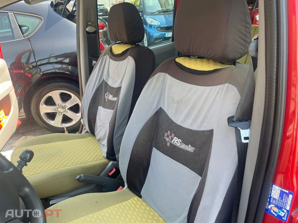 Fiat Panda 1.2 Dynamic