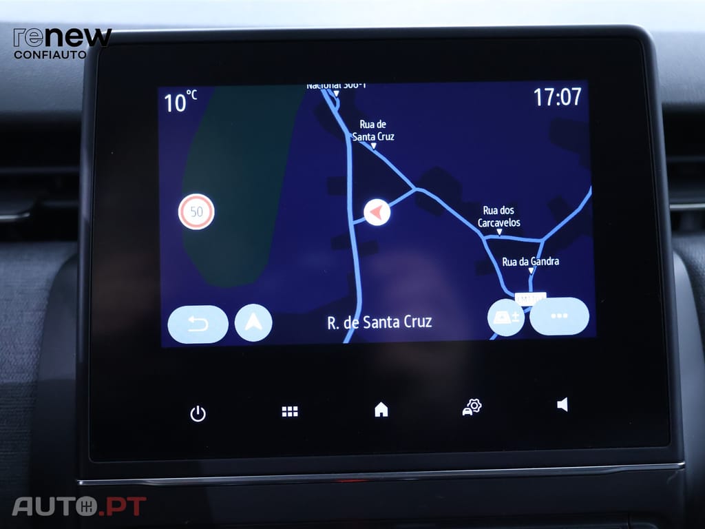 Renault Clio 1.0 Tce Evolution Bi-fuel