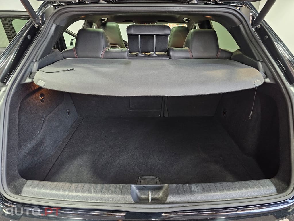 Mercedes-Benz GLA 200 CDi AMG Line Aut.
