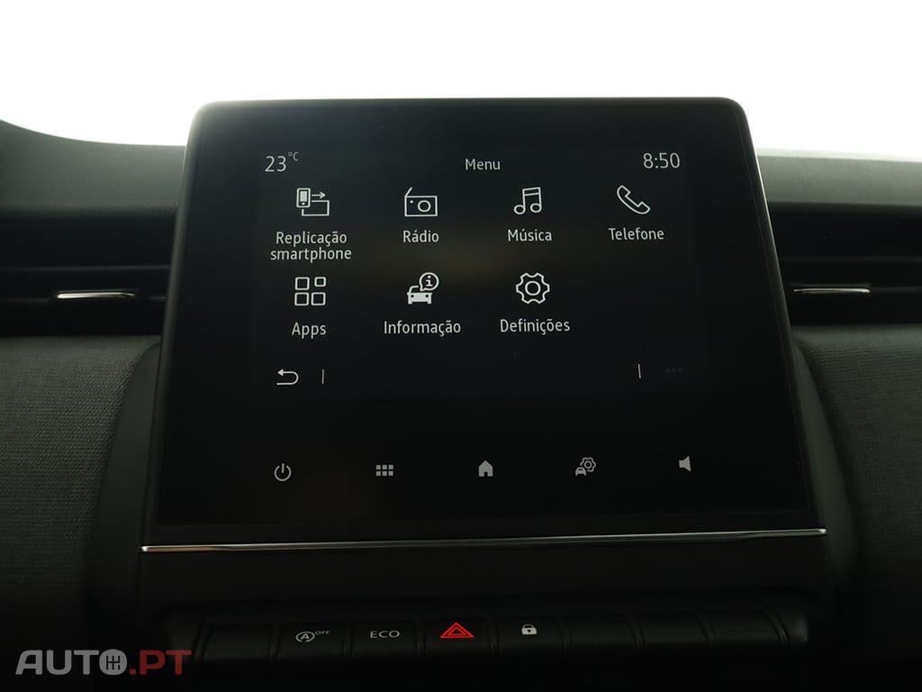 Renault Clio Clio 1.0 TCe Evolution