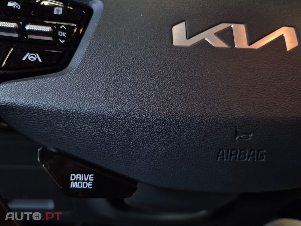 Kia Niro 64 kWH
