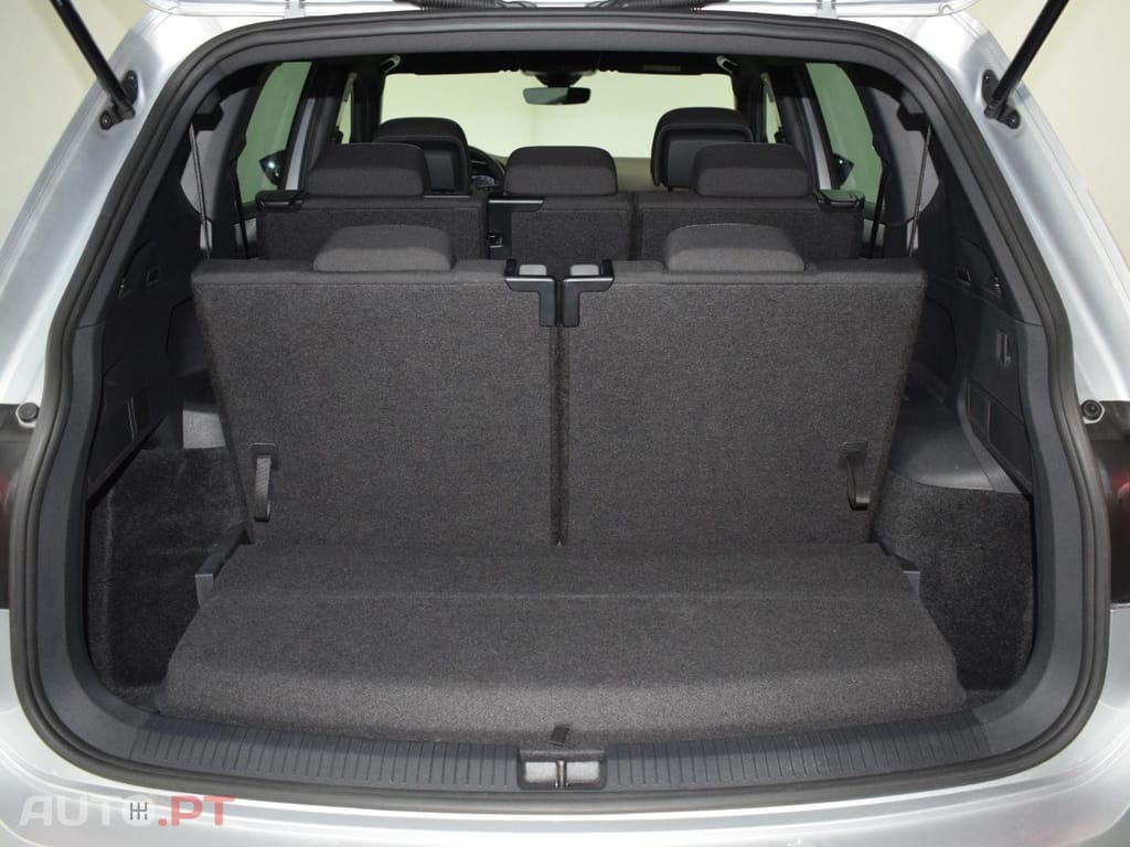 Seat Tarraco 2.0 TDI CR DSG STYLE S&S