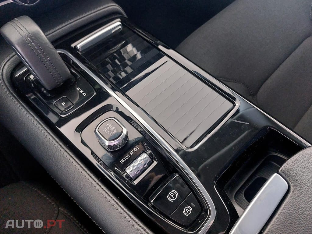 Volvo V60 2.0 T6 AWD TE Inscription Expression