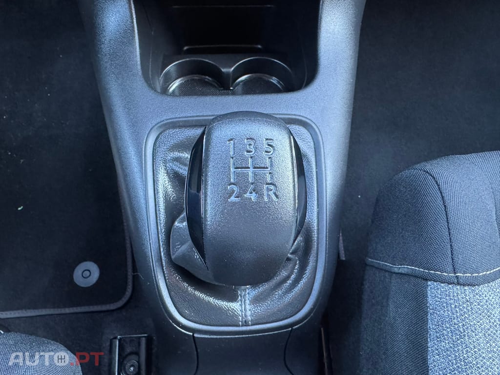 Citroen C3 1.2 PureTech C-Series