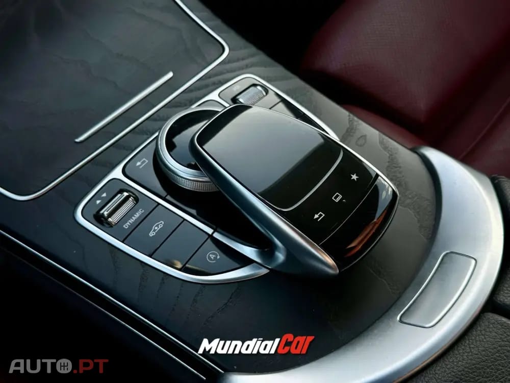 Mercedes-Benz C 250 d