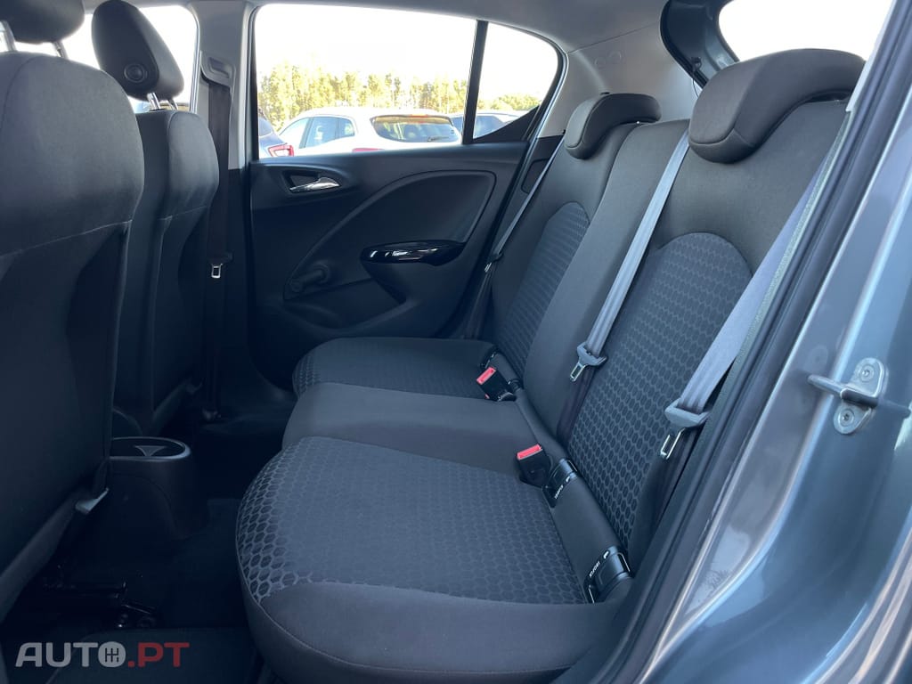 Opel Corsa 1.3 CDTi Business Edition