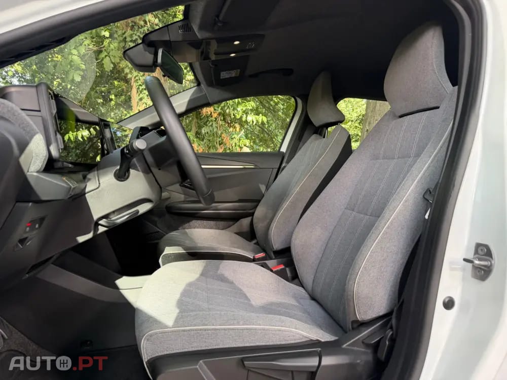 Renault Mégane E-Tech 130 Comfort Range Evolution