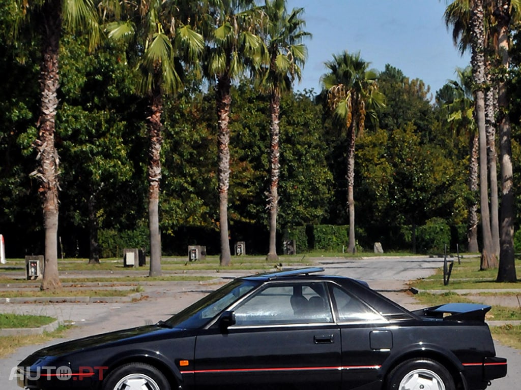 Toyota MR2 TwinCam 16V