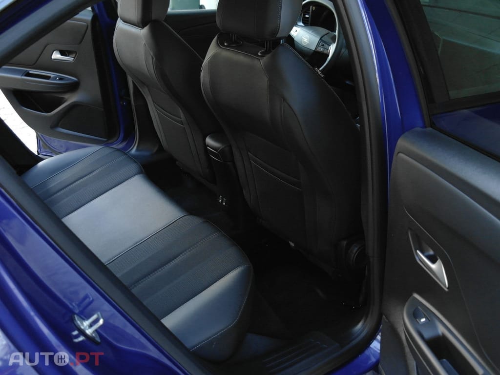 Opel Mokka-E 54 kWh GS