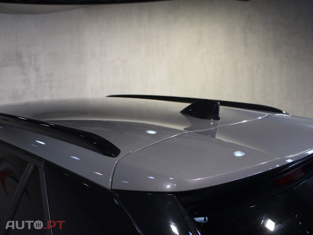 Peugeot 2008 1.2 PureTech Allure Pack EAT8