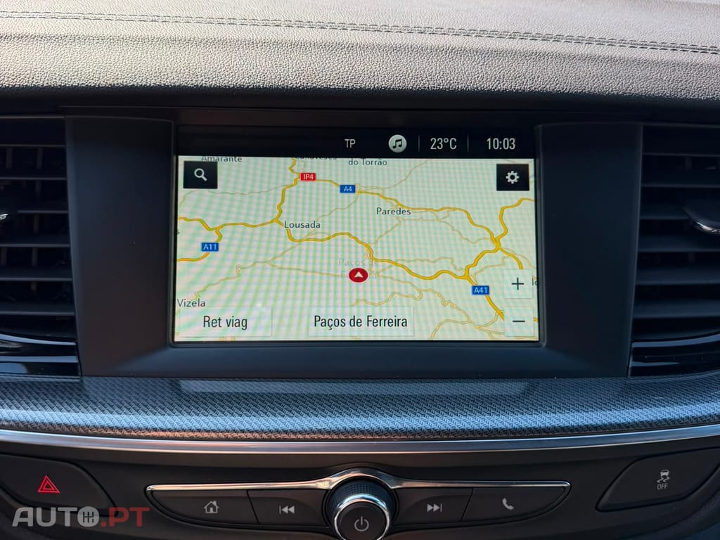 Opel Insignia 1.5 D Business
