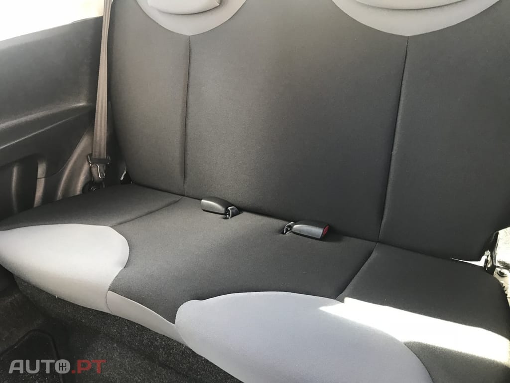 Citroen C1 1.0 Attraction