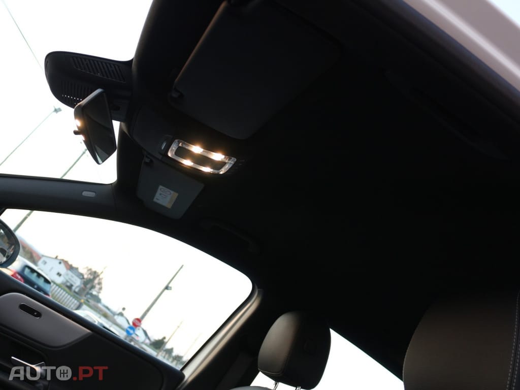 Mercedes-Benz B 180 d Style Aut.