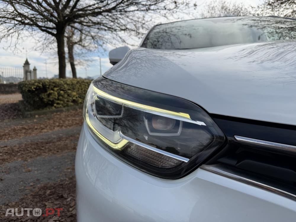 Renault Kadjar Energy dCi 110 EDC COLLECTION