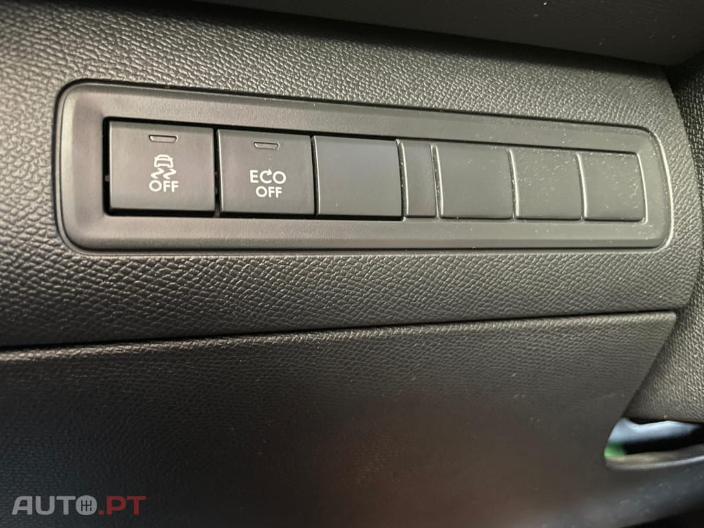 Peugeot 308 SW BlueHDi 150 Stop & Start GT-Line Edition