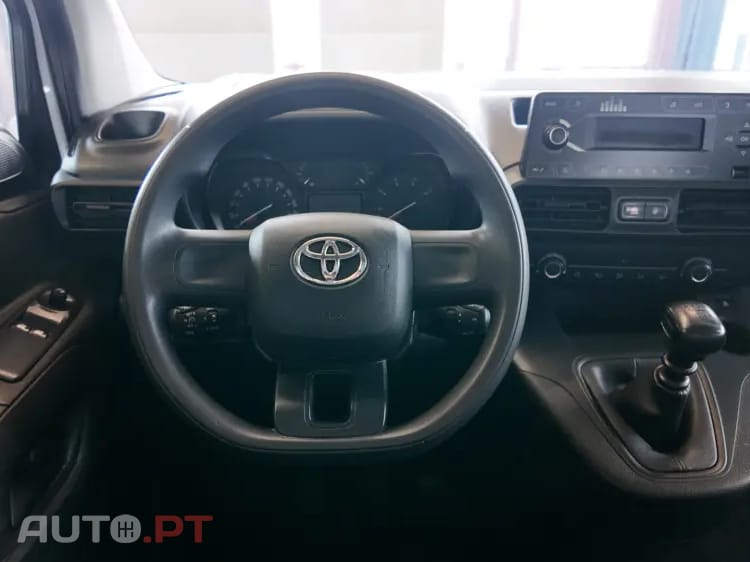 Toyota Proace Verso 1.5D L1 Comfort