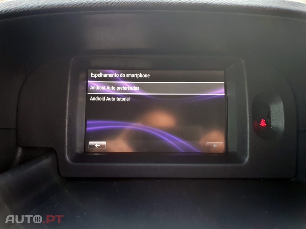 Renault Kangoo Express Combi Fase II 1.5 dCi Maxi Business