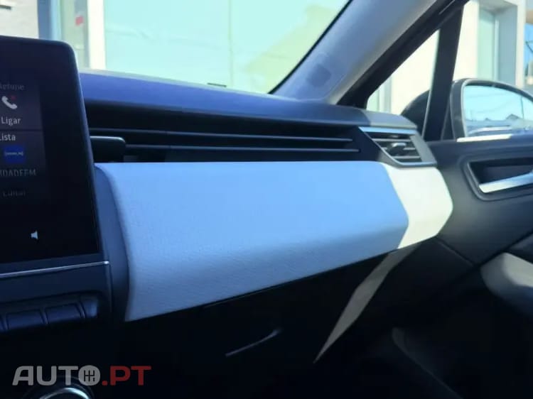 Renault Clio 1.0 TCe Evolution Bi-Fuel