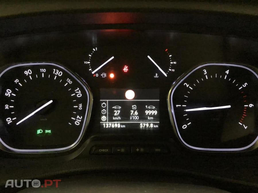 Peugeot Expert 2.0 BlueHDi Premium Long