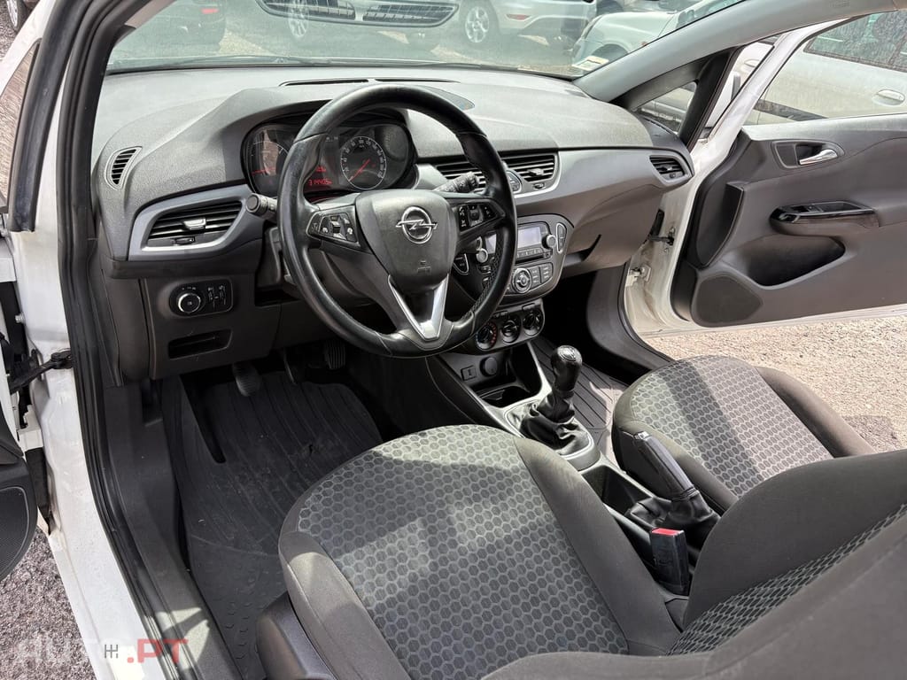 Opel Corsa 1.3 CDTi