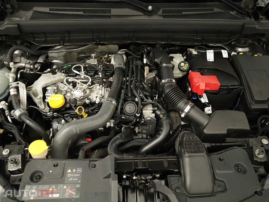 Renault Arkana Arkana 1.3 TCe R.S.Line EDC