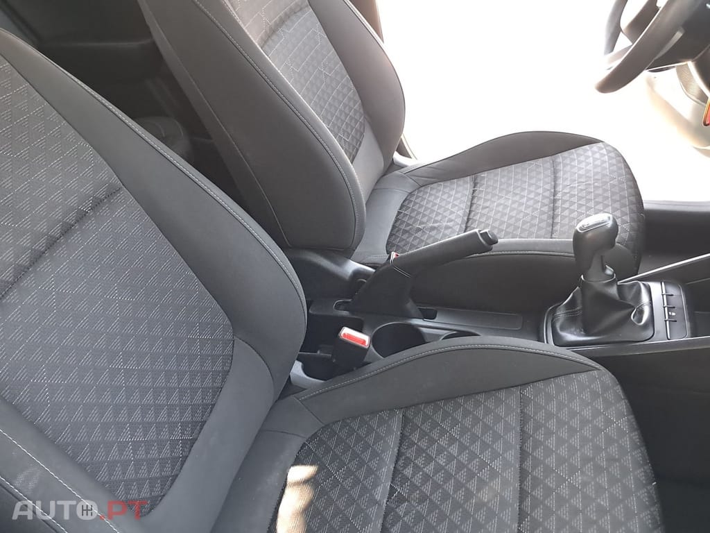 Kia Rio 1.4 CRDi TX