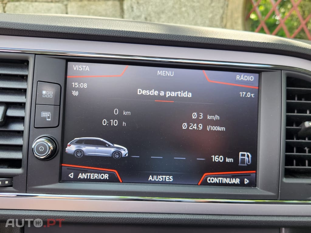 Seat Leon 1.6 TDI Style S/S