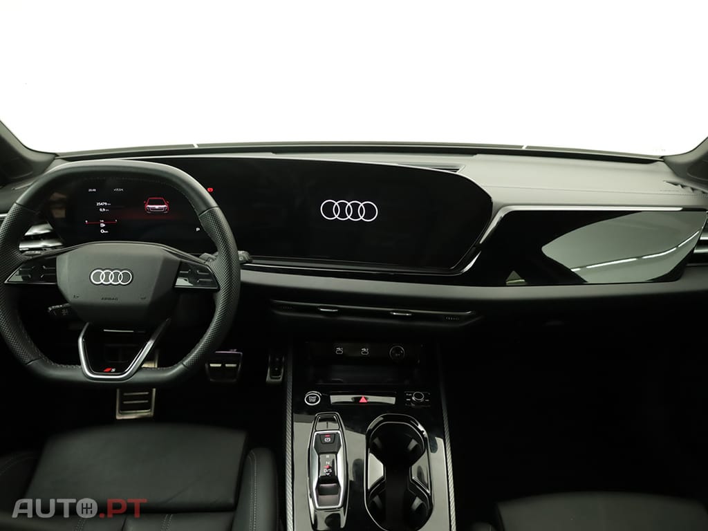 Audi A5 A5 Avant TDI