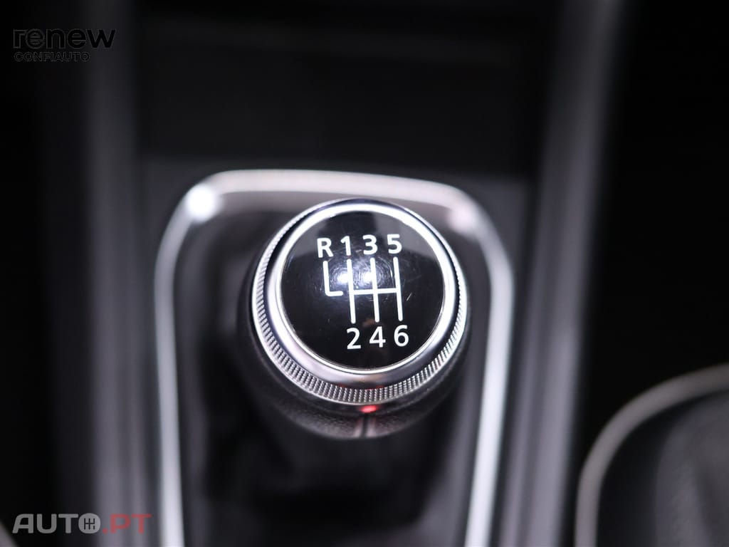 Renault Captur 1.0 Tce Techno Bi-Fuel