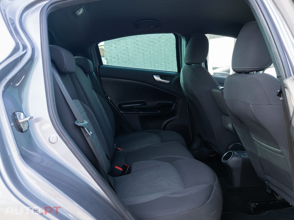 Alfa Romeo Giulietta 1.6 JTDM Sport TCT