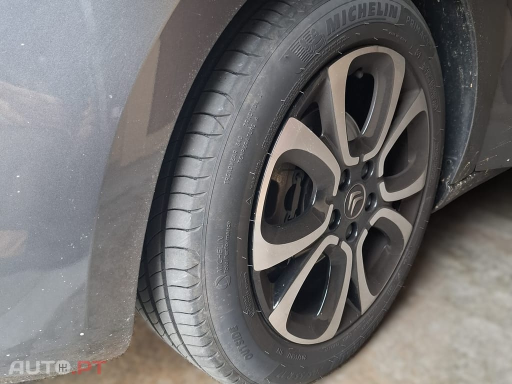 Citroen C4 SpaceTourer Shine 3d