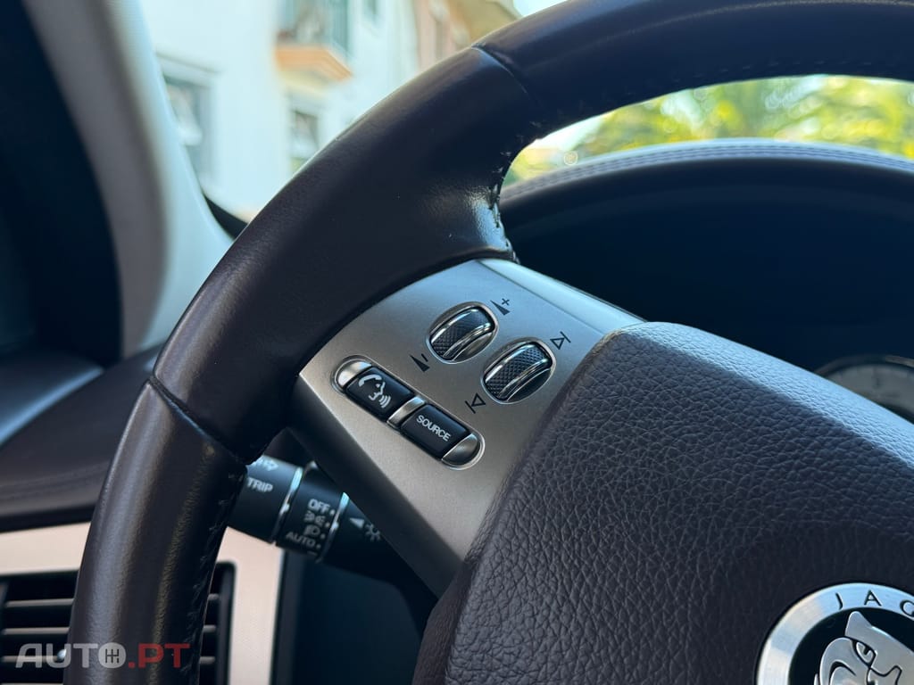 Mercedes-Benz C 220 CDi Avantgarde