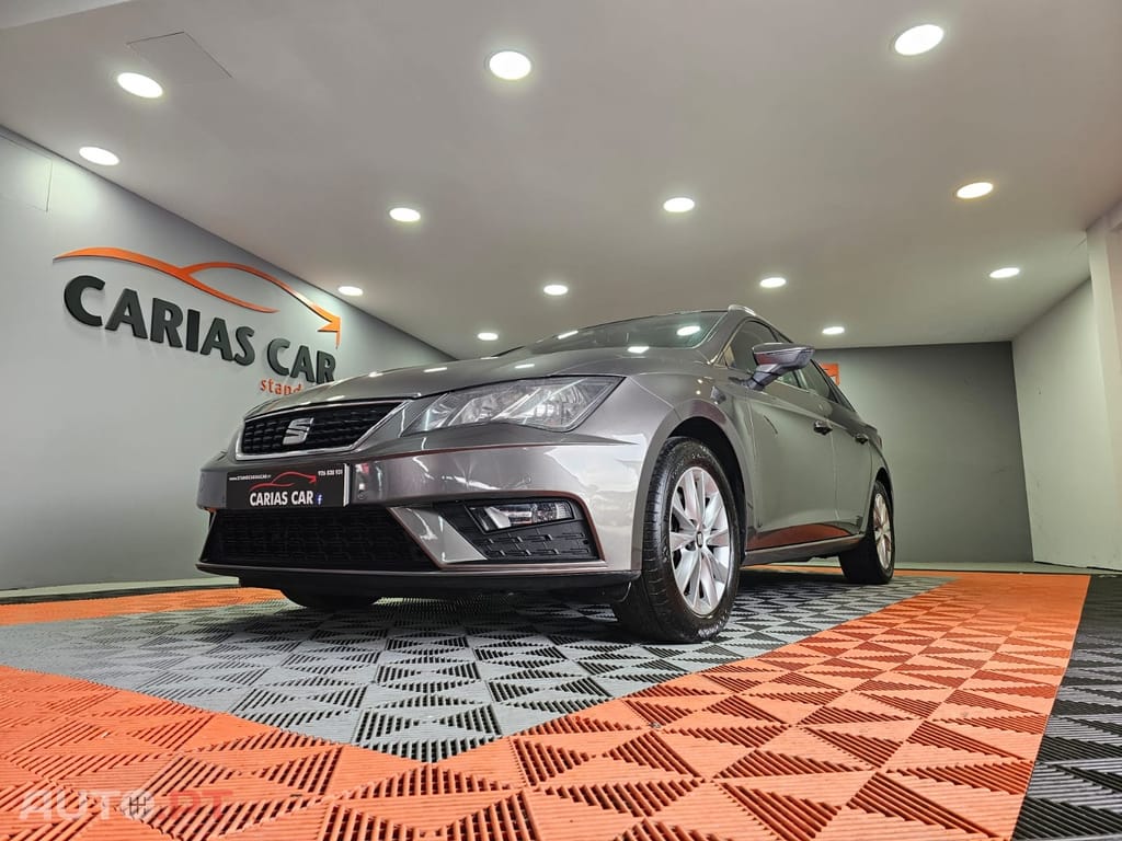 Seat Leon 1.6 TDi Style S/S