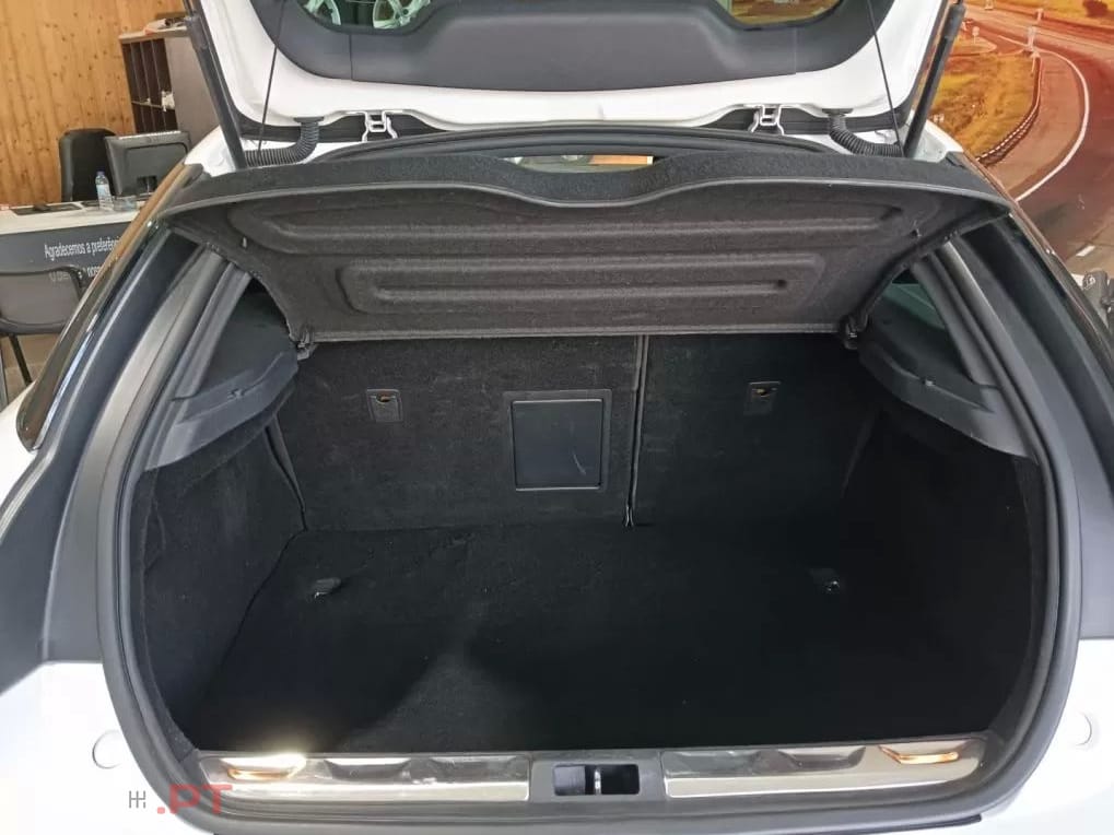Citroen DS5 1.6 e-HDi Air.Chic CMP6 112g